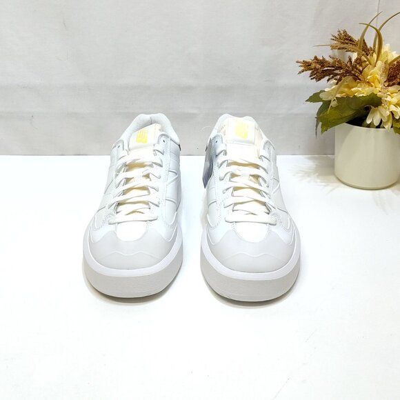 New Balance CT302LF-D Leather Upper Unisex Platform Shoes Men 10M Women 11.5 NIB - Picture 3 of 11